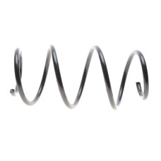 Пружина (передня) BMW 1 (F20/F21)/3 (F30/F80) 11- B37/B47/N47/N20 (без спорт.ход.ч.)