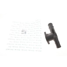 Фланець системи охолодження Audi A3/Fabia/Skoda Octavia/VW Bora/Golf/T5 1.6/2.0/2.0 95-15