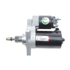 Стартер VW T4 2.0 90-03 (12V/1.1kw) (z=10)