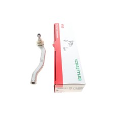 Наконечник тяги рульової (L) Renault Megane III 1.5dCi/1.6 16V 08-