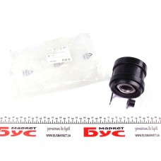 Сайлентблок важеля (переднього/ззаду) Mazda 3 03-09/Mazda 5 10-