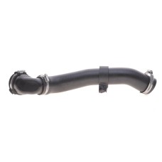 Патрубок інтеркулера Ford Focus 1.6 TDCI 04-12/Volvo S40/V50 1.6D 05-12