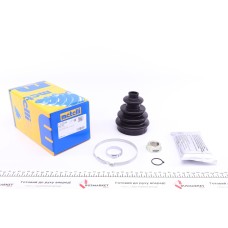 Пильник ШРКШ (зовнішній) Toyota Corolla 92-97/Carina E VI 93-97 (20x78x103) (к-кт)