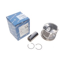 Поршень BMW 1 (E81/E82/E87/E88)/3 (E90/E91/E92/E93)/5 (E60/E61) 2.0D 04-13 (84.25mm/+0.25) N47