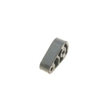 Резинка глушника BMW 5 (E60/G30/F90)/X5 (F15/F85) 04-20 B57/M57/N57