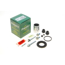 Ремкомплект супорта (заднього) Lexus GS 11- (d=40mm) (Advi) (+поршень/направляюча) SuperKit
