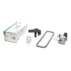 Комплект ланцюга ГРМ BMW 3 (E36/E46)/5 (E34/E39/E60)/7 (E38) 2.0-3.0i 90- M50/M52/M54, (ланцюг INA)