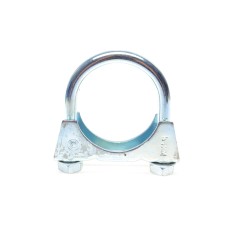 Хомут глушника Opel Omega/Senator -94 (54mm)