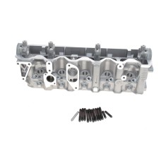 Головка блоку циліндрів VW Crafter 2.5TDI 06-13