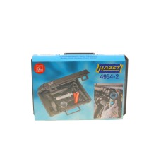 Тестер рідини гальмівної (DOT3/DOT4/DOT4+/DOT5/DOT5+)
