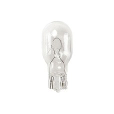 Автолампа T15 12V 21CP/18W W2.1x9.5d Високий рівень (без цоколя)