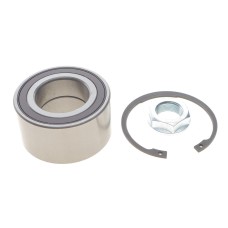 Підшипник маточини (передньої) Citroen C4/C5/C6 05-/Peugeot 407/607/308/508 11- (45x83x44)(+ABS)(к-кт)