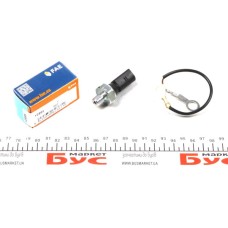 Датчик тиску оливи VW Golf V 2.0FSi/GTi 04-09 (1.4 bar) (з кабелем)
