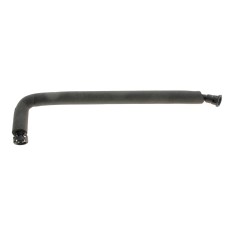 Патрубок вентиляції картера BMW 3 (E46)/5 (E39/E60) 2.0-2.8i 00- M52/M54