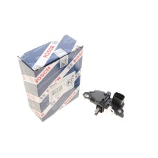 Реле генератора Mitsubishi Carisma 1.6/1.8 95-06