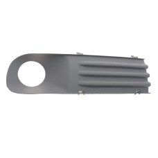 Вставка бампера (без протитуманки) VW T5 03-09 (L)