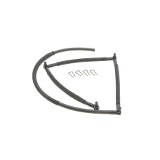 Шланг зливний Citroen С3 II/Nemo/Peugeot 206/Bipper 1.4 HDi 01-