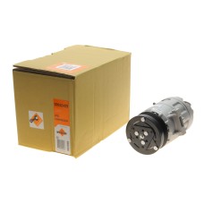 Компресор кондиціонера Opel Astra H/Zafira 1.4-2.0 04-