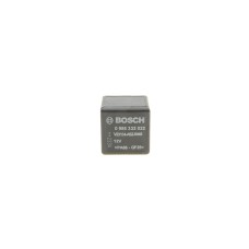 Реле сигналу повороту (12V) VW LT 96-06