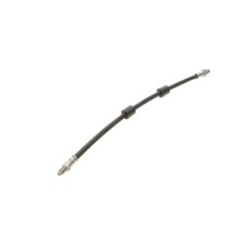 Шланг гальмівної (передній) BMW 5 (E39) 95- (410 mm) M52/M54/M62/S62