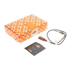 Датчик температури ВГ (перед сажевим фільтром) VW Golf V 1.9/2.0 TDI 03-09