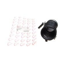 Патрубок фільтра повітряного Ford Connect 1.8TDCi 02-