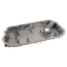 Маслоприймач (піддон) Skoda Superb/VW Passat 2.8 V6 96-08