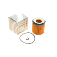 Фільтр масляний BMW 3 (F30)/5 (F10/F11)/X3 (F25) 2.0i 11- N20/N55
