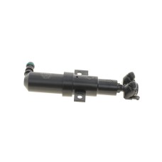 Форсунка омивача фари VW Passat 05-10 (L)