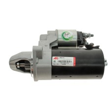 Стартер Peugeot Bipper 1.3 HDi 10-/Fiat Doblo 1.3 D 10- (12V/1.4kw) (z=10)