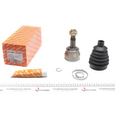 ШРКШ (зовнішній) Fiat Doblo 1.3/1.9JTD 01-
