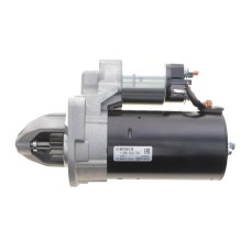 Стартер Citroen Jumper/Peugeot Boxer 3.0HDi 06- (12V/2.5kw)