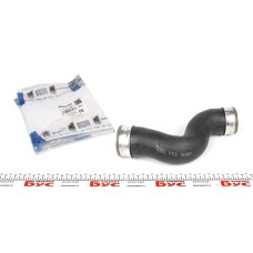 Патрубок інтеркулера VW Caddy 1.9TDI 03- (BJB)
