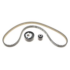 Комплект ГРМ Citroen C1/C3/C4/Peugeot 2008/208/301/3008/308 1.2 12- (16x118z)