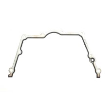 Прокладка кришки картера BMW 5 (E60)/7 (E65/E66/E67) 3.6-5.0 03-10 (N62) (R)