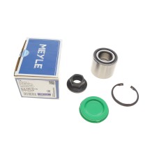 Підшипник маточини (задньої) Opel Corsa C 00-09/Tigra 04-10 (27x53x43)