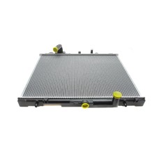 Радіатор охолодження Mitsubishi L200 01-07/Pajero Sport I 2.5 TD 98-