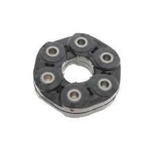 Муфта кардана еластична BMW 3 (E21/30/36/46/90) 5 (E12/28/34/60) X5 (E53/73) 72-15 (40x110x28)
