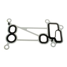 Прокладка радіатора масляного BMW 3 (E90)/5 (F10)/7 (F01-F04)/X5 (E70)/X6 (E71/E72) 08- N57 D30A