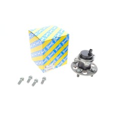 Підшипник маточини (задньої) Toyota Yaris 05- (+ABS)