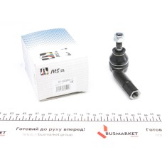 Наконечник тяги рульової (R) Seat Toledo IV 12-19/Skoda Fabia 14-/VW Polo 09-
