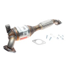 Каталізатор вихлопної системи Ford Transit Connect 1.8Di/TDCi 02-13