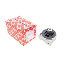 Подушка двигуна MB A-class (W169)/B-class (W245) 04-12 (OM640)