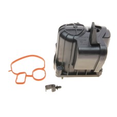 Корпус охолоджувача клапана EGR Fiat Ducato 2.0D 11-/Opel Astra J/Insignia A 2.0CDTi 08-
