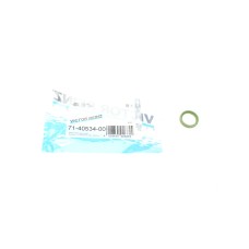 Прокладка колектора впускного VW Caddy III 1.2 TSI 10-15