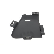 Накладка решітки радіатора BMW 3 (F34) 15-20 (L)