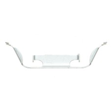 Планка супорта (переднього) прижимна BMW 5 (E39)/8 (E31) 2.0-5.4 90-03 M52/M60/M62/M70/M73/S62