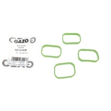 Прокладка корпуса колектора впускного VW Golf V/VI 1.4 TSI 03- (к-кт)