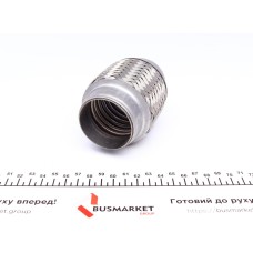 Гофра глушника (48X100)