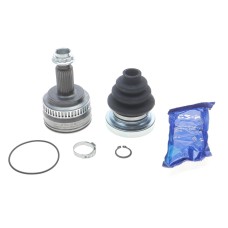 ШРКШ (внутрішній) BMW 3 (E36/E46) 91-05 (27x24zx48T) (+ABS) M40/M42/M43/M44/M54/N42/N46